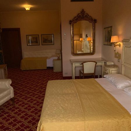 Hotel Milan Speranza Au Lac Stresa Esterno foto