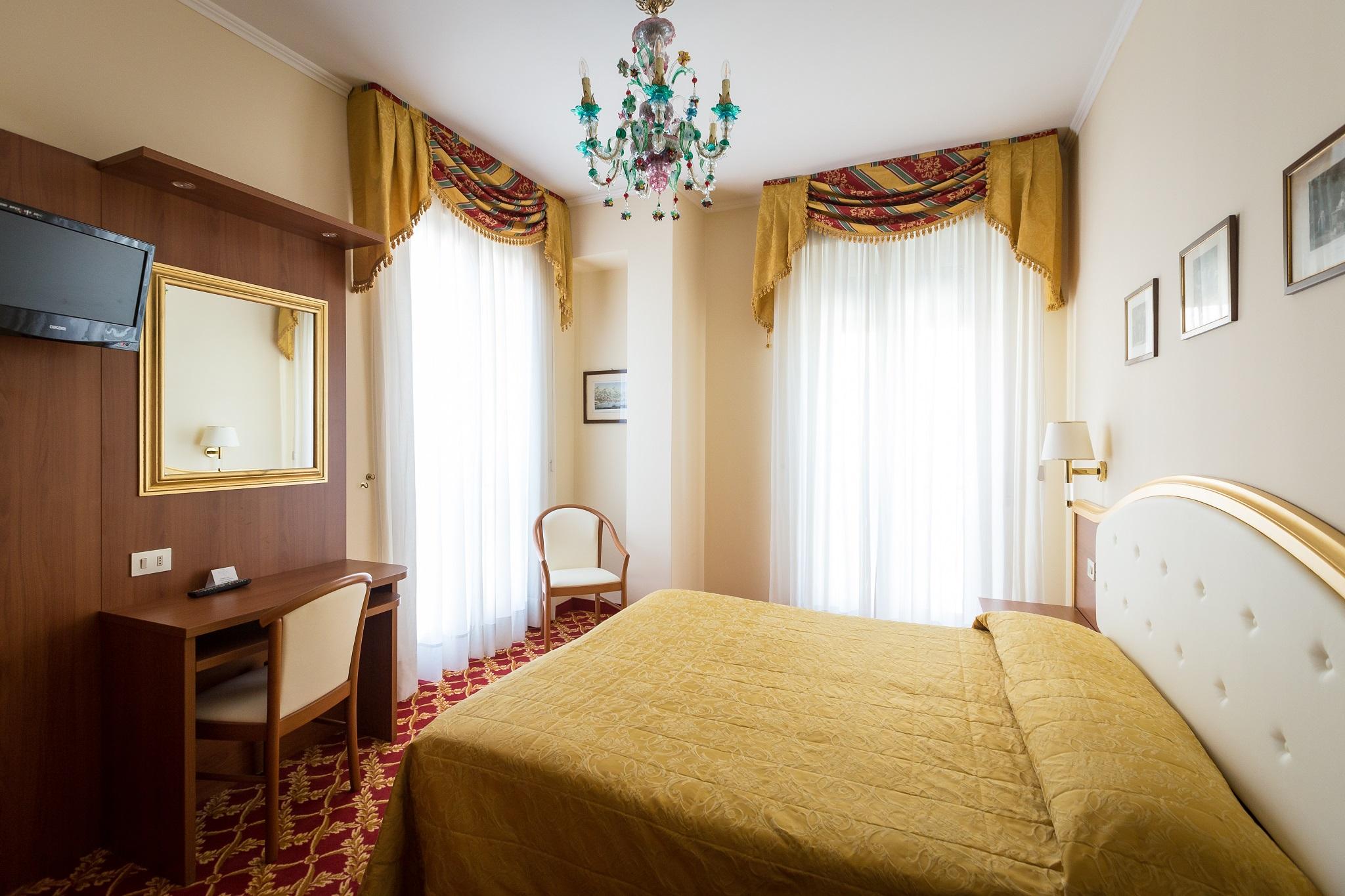 Hotel Milan Speranza Au Lac Stresa Esterno foto