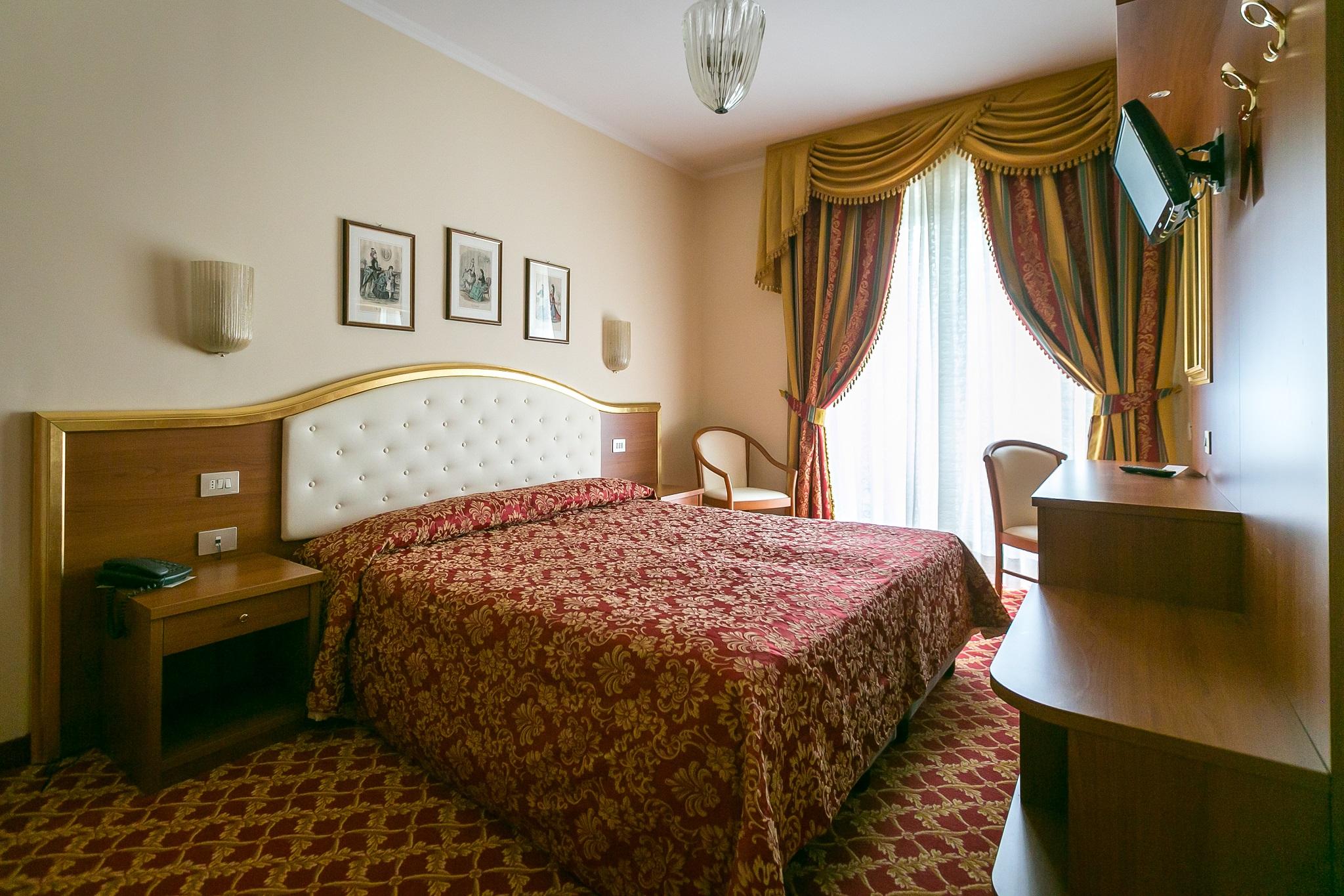 Hotel Milan Speranza Au Lac Stresa Esterno foto