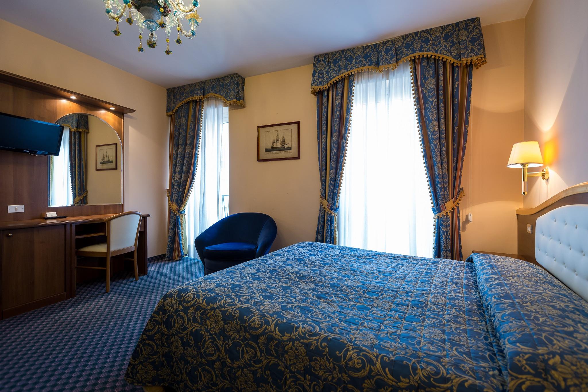 Hotel Milan Speranza Au Lac Stresa Esterno foto