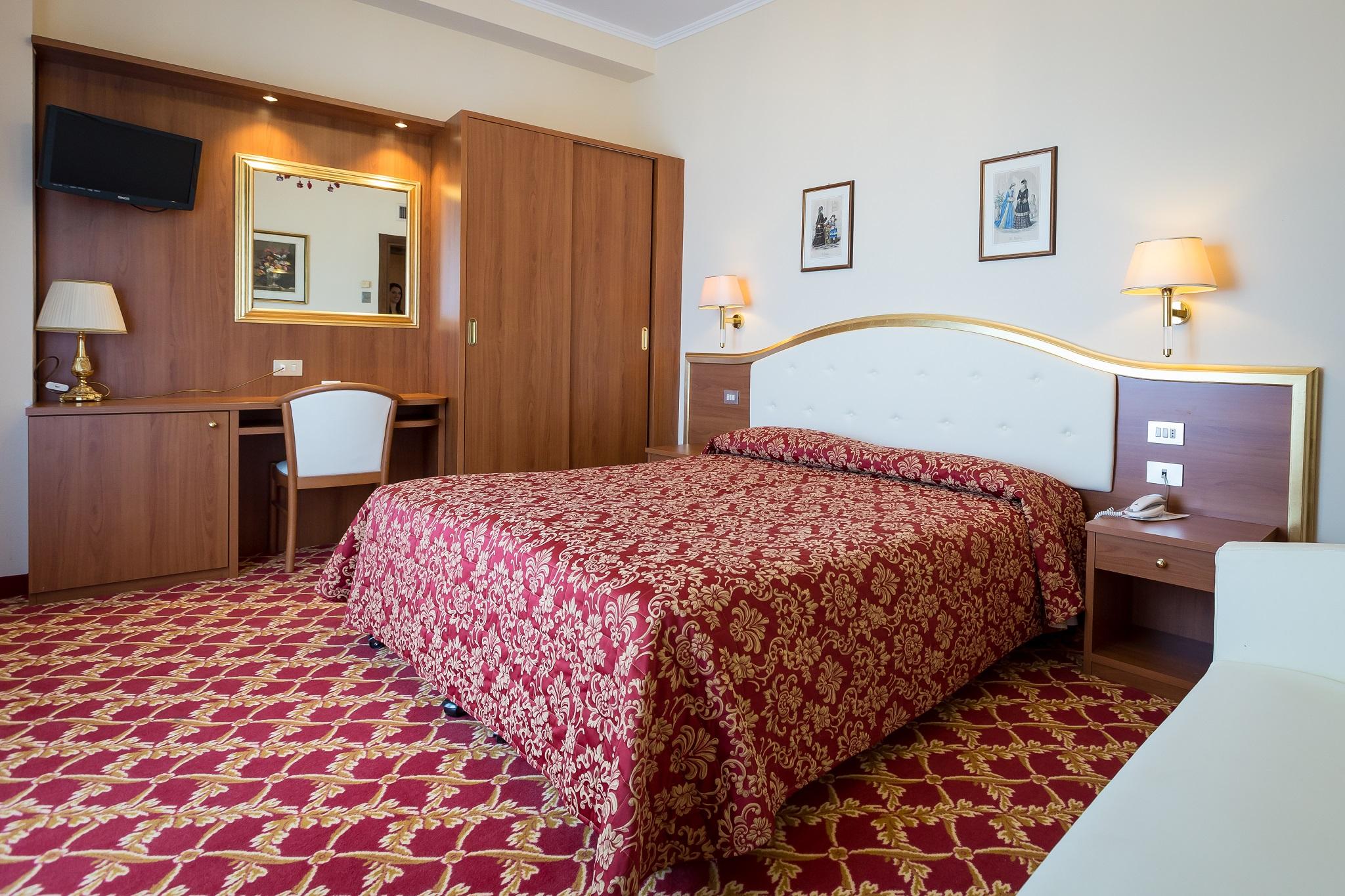 Hotel Milan Speranza Au Lac Stresa Esterno foto