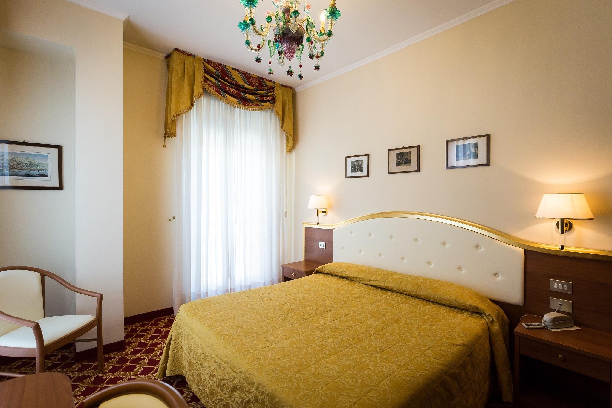 Hotel Milan Speranza Au Lac Stresa Esterno foto