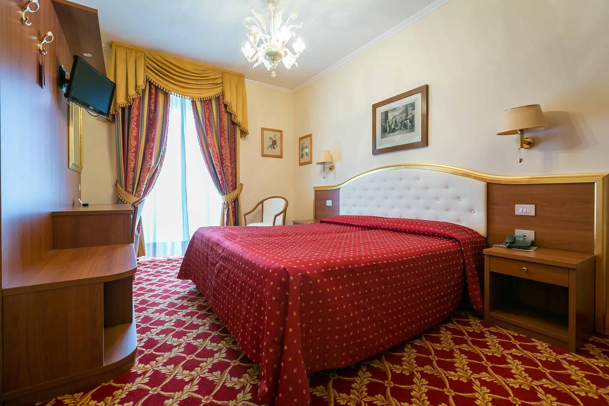 Hotel Milan Speranza Au Lac Stresa Esterno foto