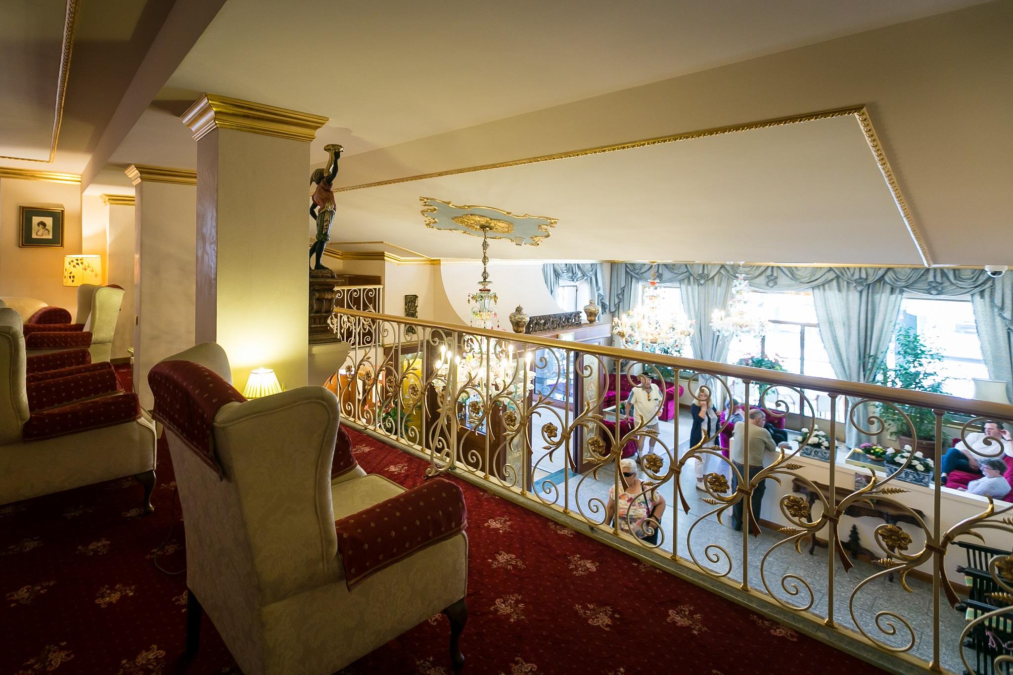 Hotel Milan Speranza Au Lac Stresa Esterno foto