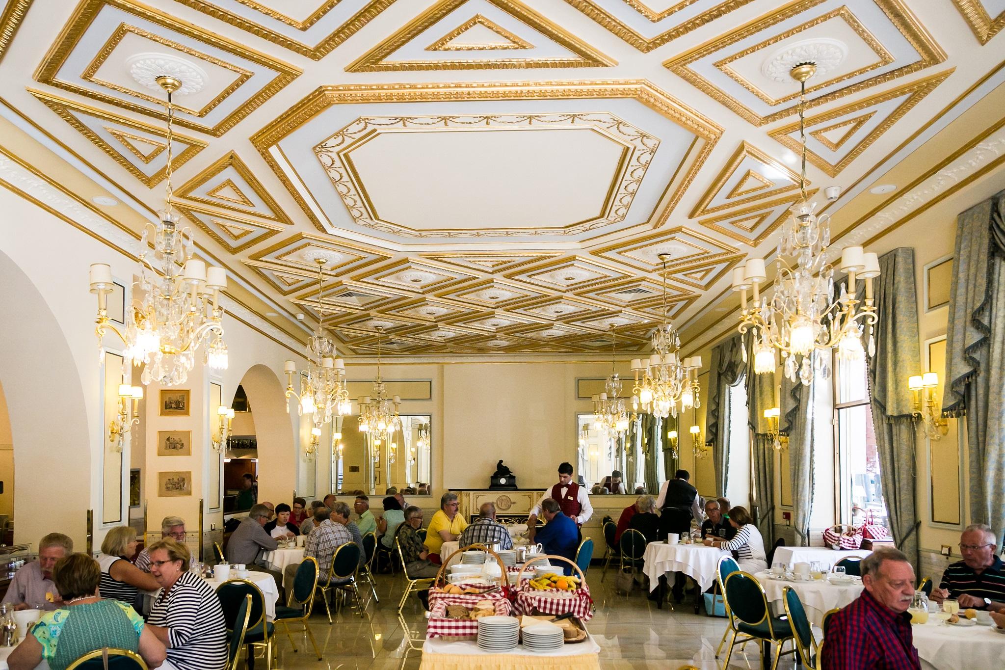Hotel Milan Speranza Au Lac Stresa Esterno foto