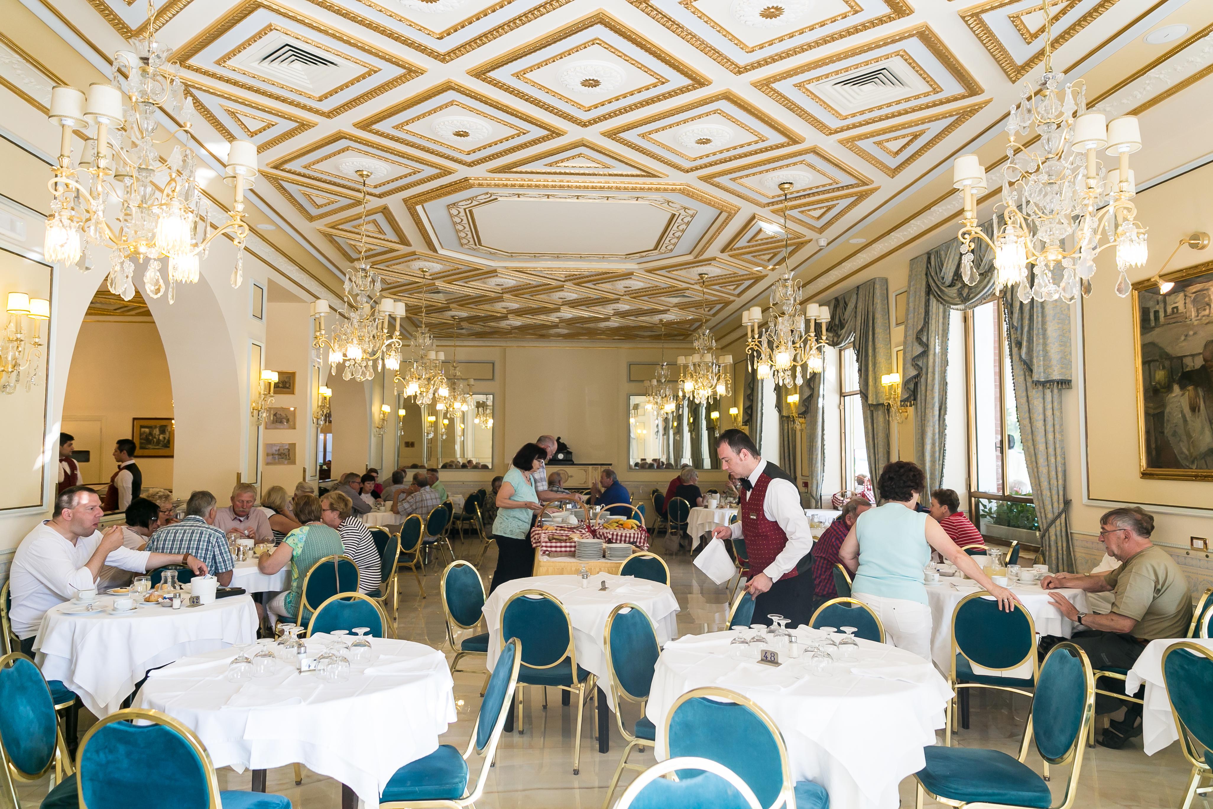 Hotel Milan Speranza Au Lac Stresa Esterno foto