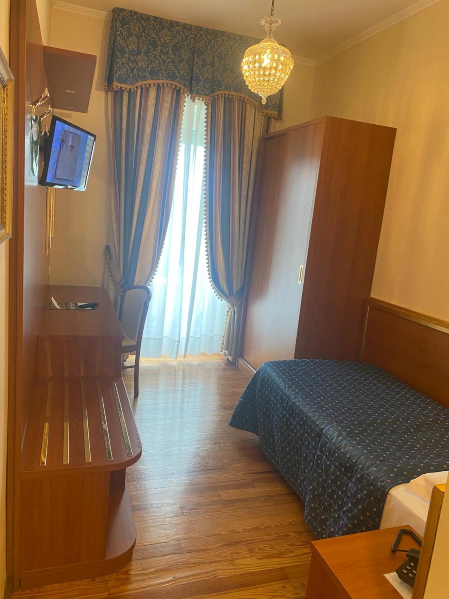 Hotel Milan Speranza Au Lac Stresa Esterno foto