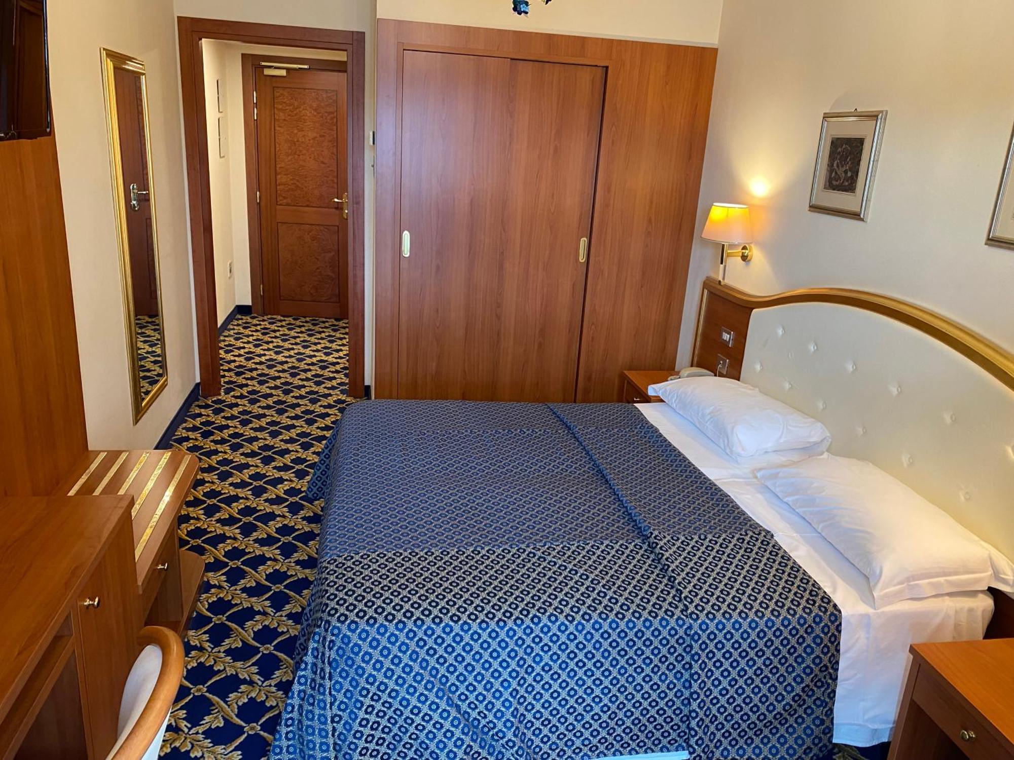 Hotel Milan Speranza Au Lac Stresa Esterno foto
