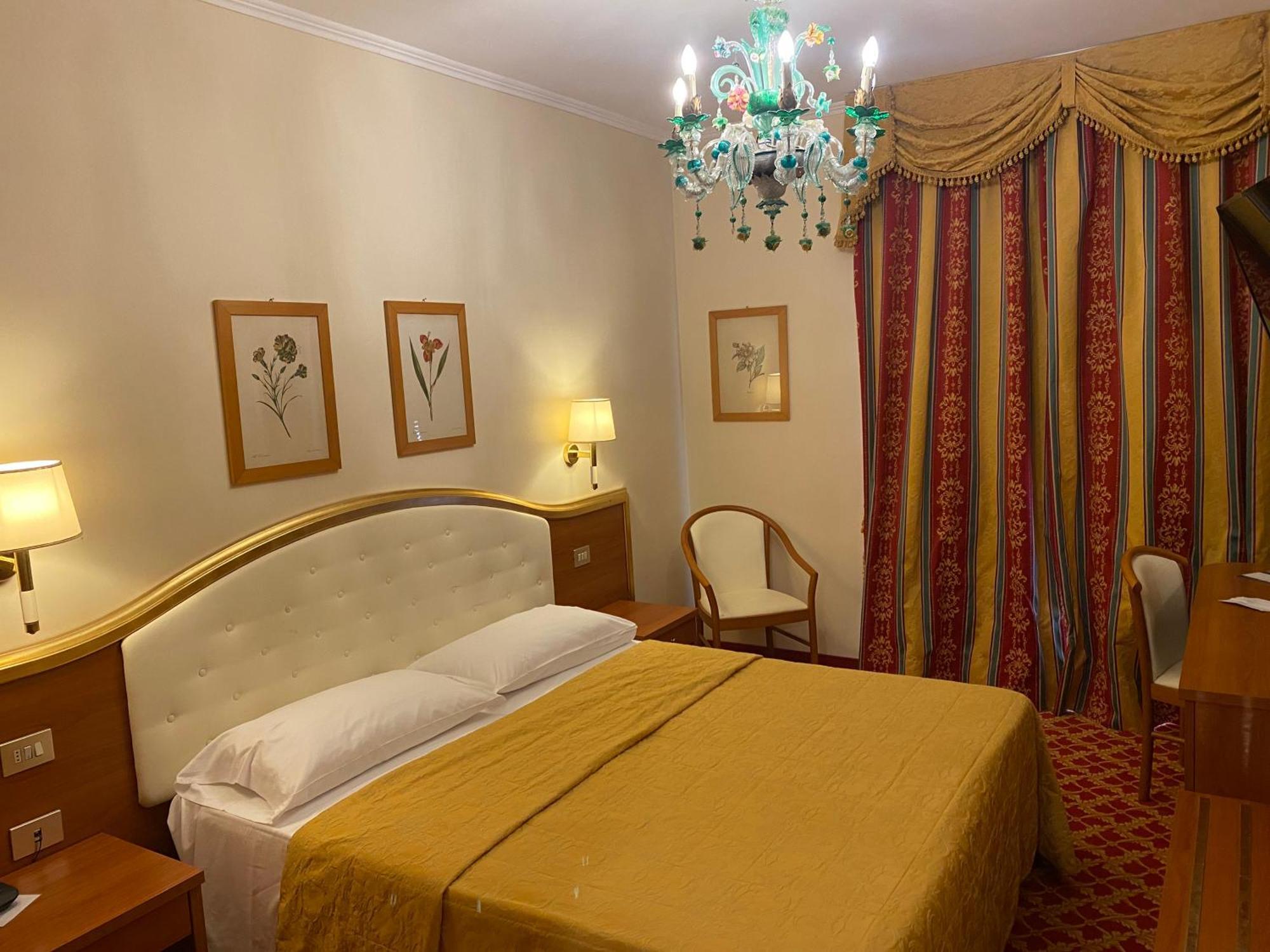 Hotel Milan Speranza Au Lac Stresa Esterno foto