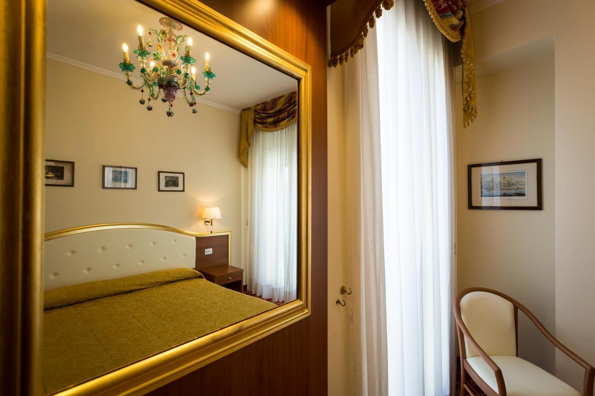 Hotel Milan Speranza Au Lac Stresa Esterno foto