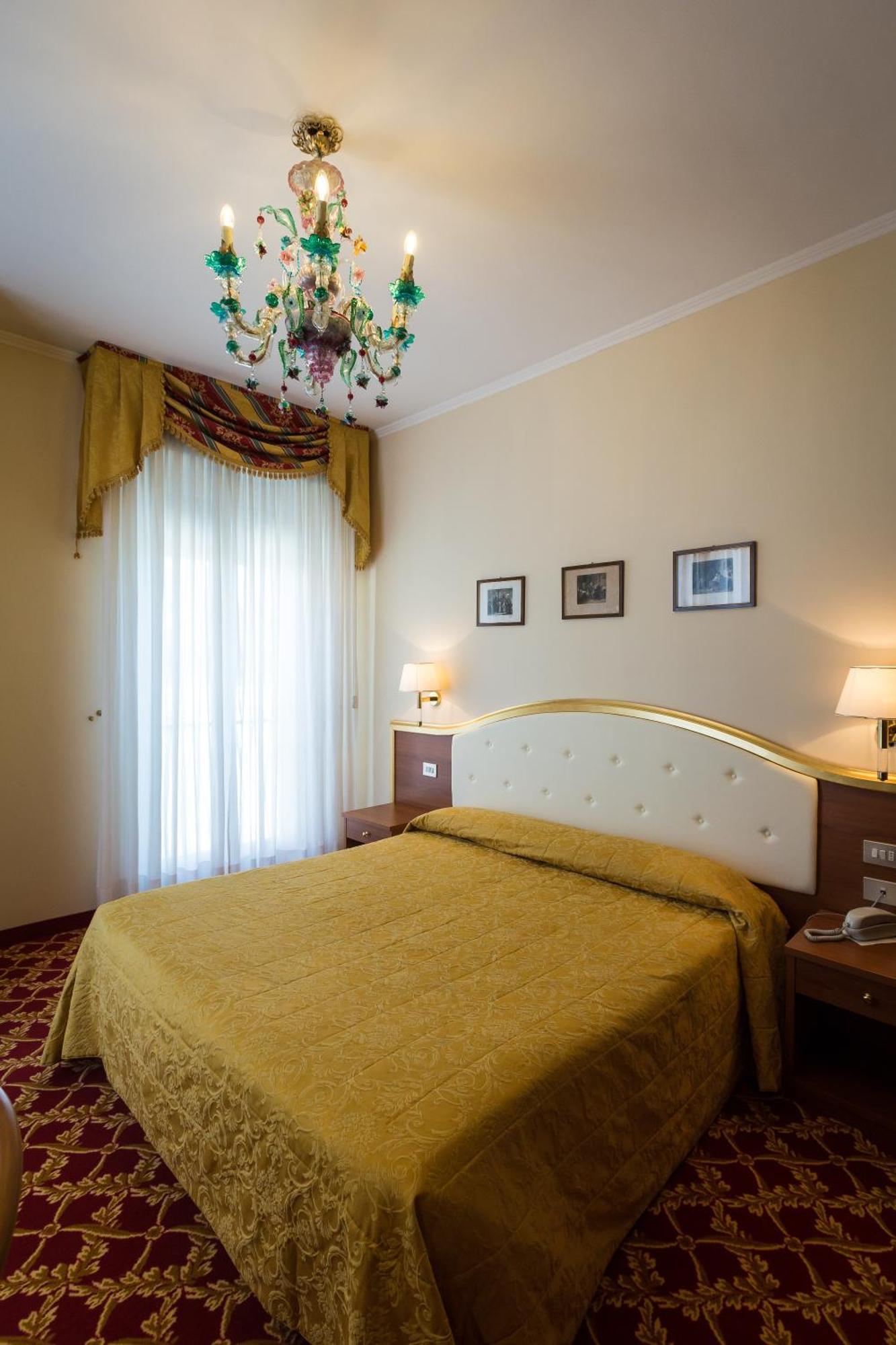 Hotel Milan Speranza Au Lac Stresa Esterno foto