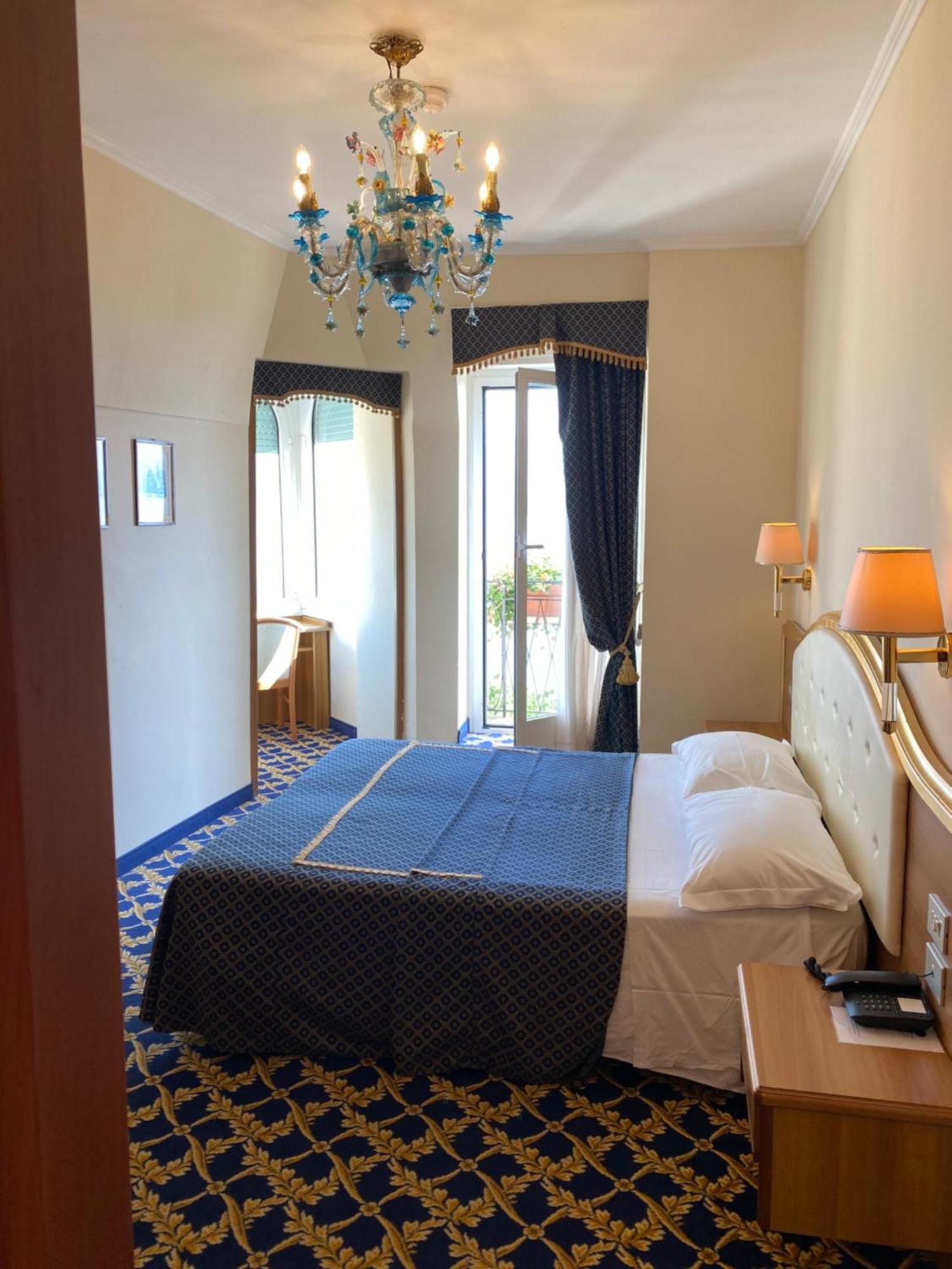 Hotel Milan Speranza Au Lac Stresa Esterno foto