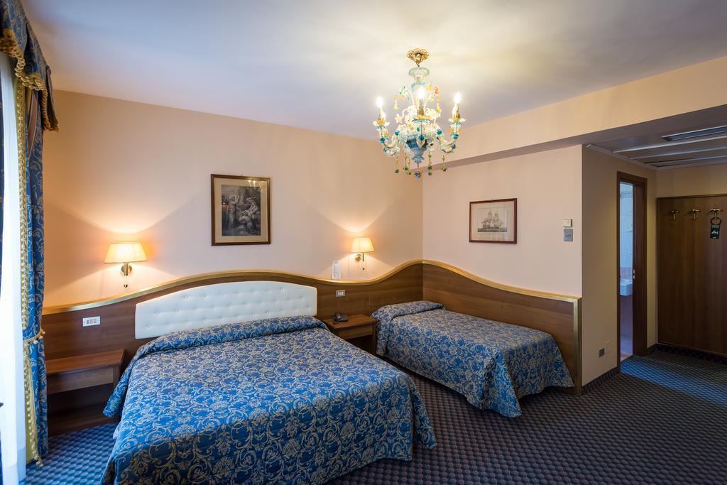 Hotel Milan Speranza Au Lac Stresa Esterno foto