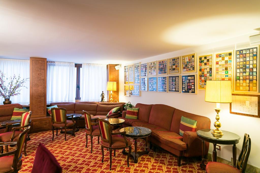Hotel Milan Speranza Au Lac Stresa Esterno foto