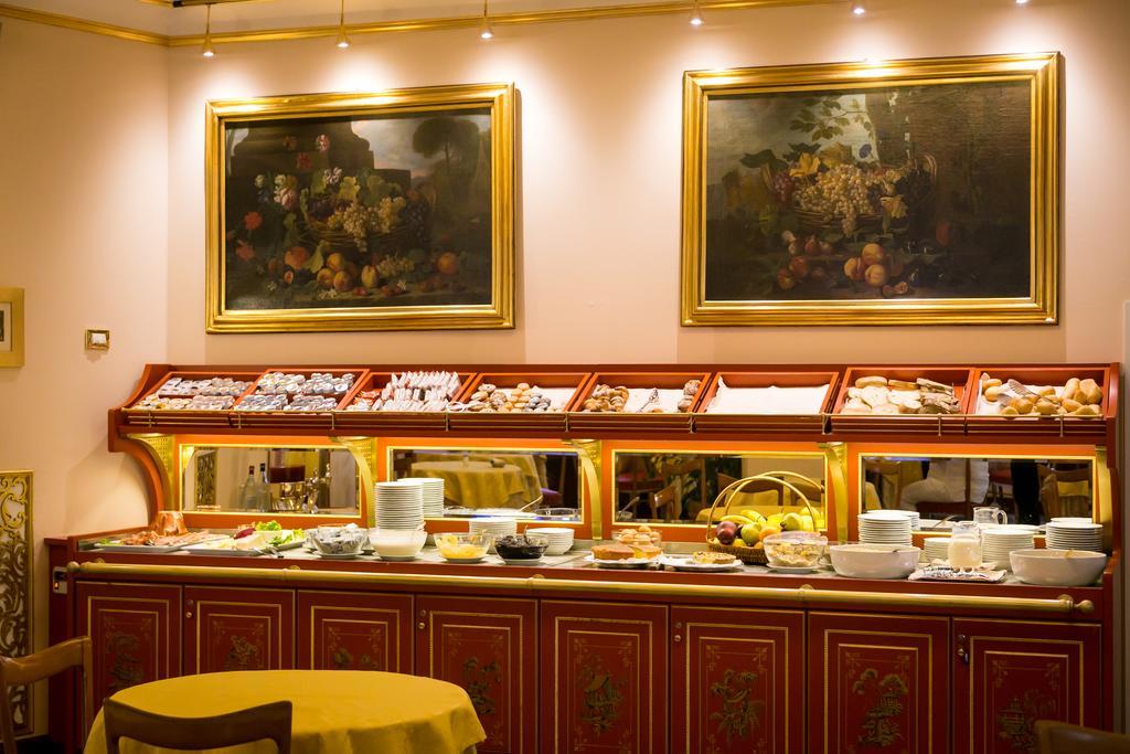 Hotel Milan Speranza Au Lac Stresa Esterno foto