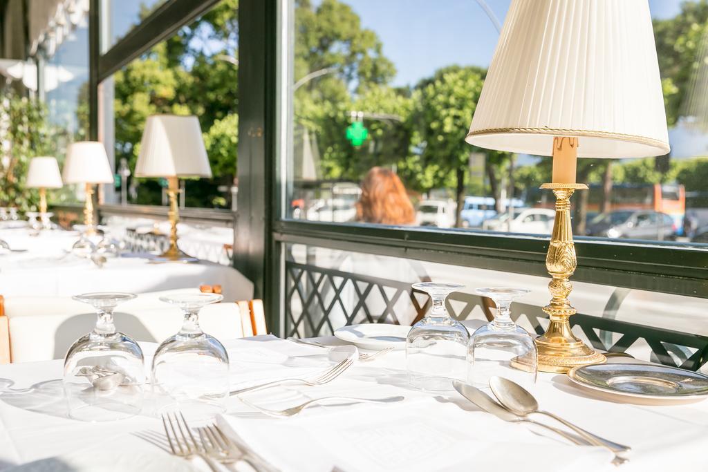Hotel Milan Speranza Au Lac Stresa Esterno foto
